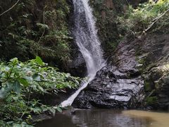 -马峦山郊野公园