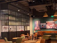 -Wagas沃歌斯(浦东机场店)
