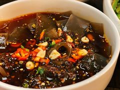-铁公鸡·四川料理(天环广场店)