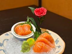 -鮨匠·割烹料理(巨鹿花园店)