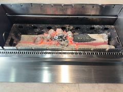 -丰茂海鲜烧烤(龙源华府店)