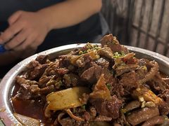 -麻木老地方牛筋牛杂(长堤街店)