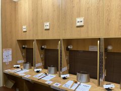 -独食火锅·半米屋台(望平街店)