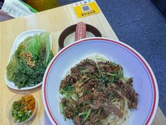 -阿当·小炒牛肉面(人广店)