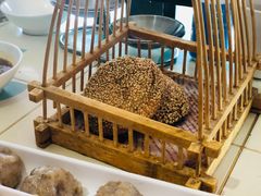 -南城十里潮汕鲜牛火锅·鲜虾生滚粥(融汇老商埠店)