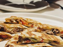 -研食记西餐厅(金融中心店)