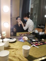 -盘子女人坊古装写真摄影(厦门总店)