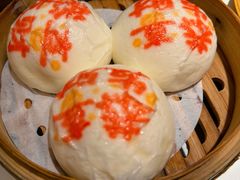 -禄运茶居·手工点心(猎德店)