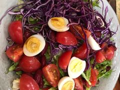 自选沙拉-魏斯理汉堡(西安沣东吾悦店)