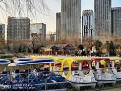 -西海子公园
