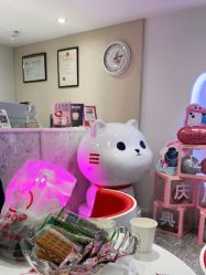 -咪咪专业脱毛连锁机构