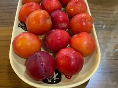 -小饭桶(野三坡百里峡店)
