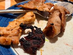 -烧肉达人•炭火烧肉(新天地店)