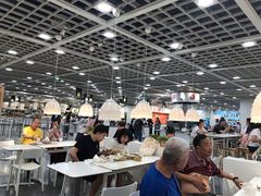 大堂-宜家·瑞典风味餐厅(北京西红门店)