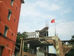 -广州市紫泥堂文化创意园景区