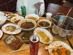 -付小姐在成都(中山公园店)