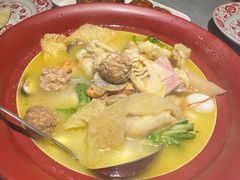 -老海陵·泰州菜(图书馆店)