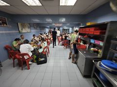 -黄亚华小食店(Jalan Alor)