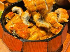 -千代武日本料理(爱建店)