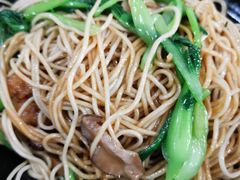 -老地方面馆(思南路店)
