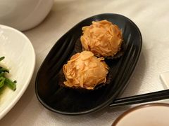 -上海金桥红枫万豪酒店-万豪中餐厅