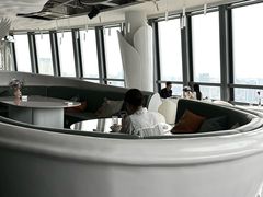 -天玑高空江景餐厅&酒吧Sky Secret Restaurant&Bar