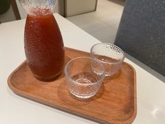 -蔡澜点心·粤菜(嘉里中心店)