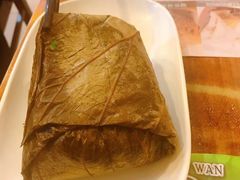 -添好运点心专门店(深水埗店)