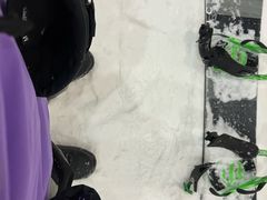 -绍兴启迪乔波冰雪世界
