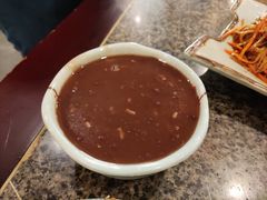 酒酿赤豆元宵-小街天府