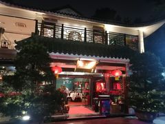 -侨美·唐荔园·40年地道粤菜