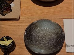 -隐泉之语日式料理(王府中环店)