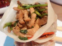 -姥姥家春饼店(佳亿时尚广场店)
