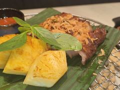 -美奈小馆·东南亚菜(中海环宇城店)