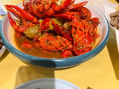 -小田油焖小龙虾(双井店)
