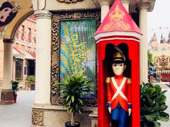 -安徒生童话乐园