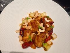 -海味·悦外滩中餐厅(上海宝龙丽筠酒店)