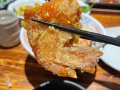 -小川洋风料理(街道口店)