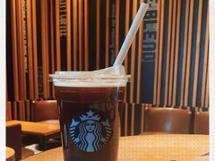 -星巴克(来福士2F店)