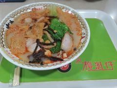 -柳洲仔螺蛳粉(河东中山路店)