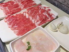 -海底捞(明洞店)