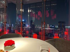 -悦轩中餐厅·高空江景·杭州柏悦酒店
