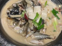 -院子餐厅·大锅菜·老杭帮(桥西直街店)