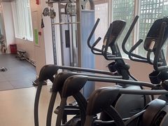 -乐刻运动健身(南山西丽366大街店)