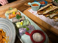 -咖梦餐厅 COMENG RESTAURANT