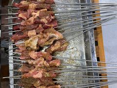 -小寒羊烧烤(凯瑞时代大厦店)