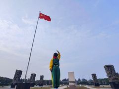 -中国人民抗日战争纪念雕塑园