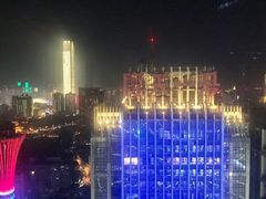 -星城之眼摩天轮