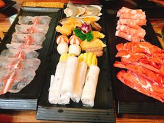 斑鱼片-丽江庭院之丽江往事(安定门店)