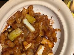 -明湖楼·经典鲁菜山东海鲜(大明湖店)